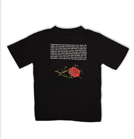 Cupids thorn tee