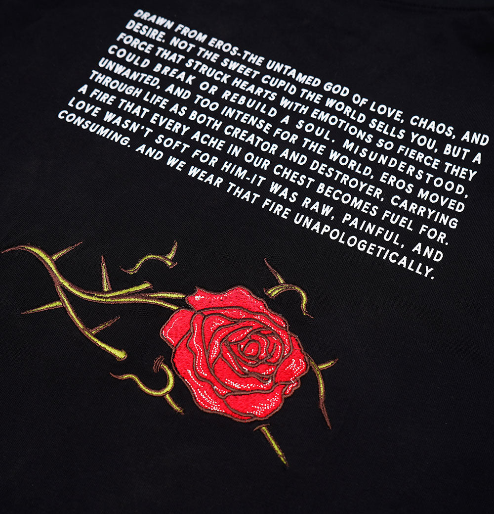 Cupids thorn tee
