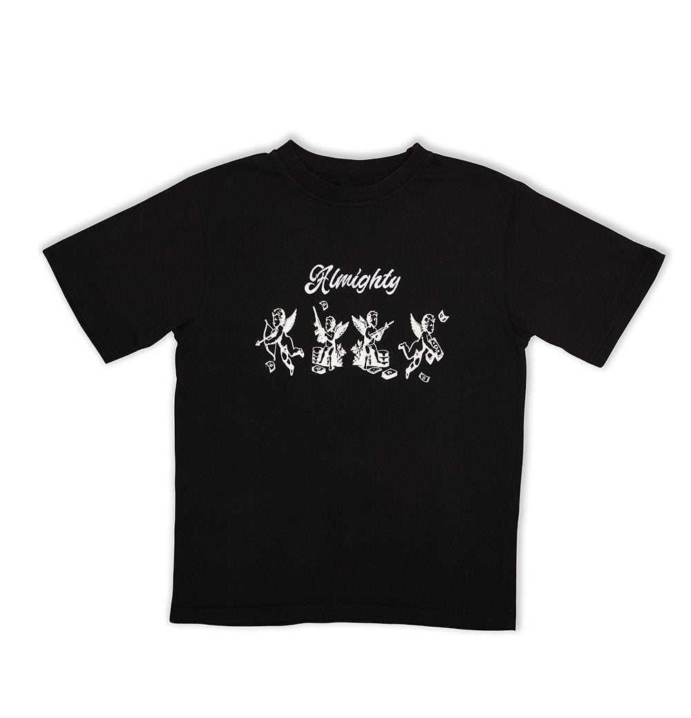 Cupids thorn tee